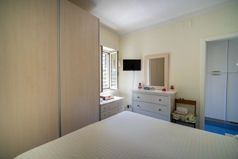 Villa i Scalea, Cosenza, Scalea - € 379.000 | Ref: IC09 - foto 6